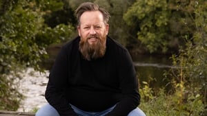 Pull Hard with Cornelius Patrick O’Sullivan show image