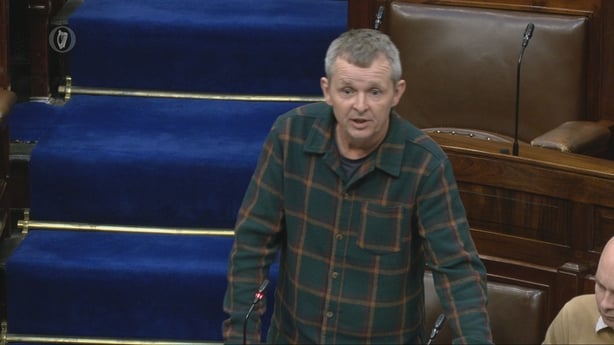 Richard Boyd Barrett