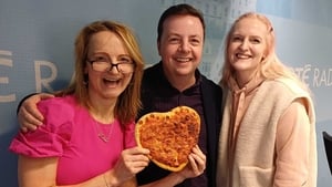 Aunties of Agony get romantic for Valentine's Day show image