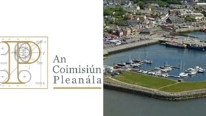 Daithí de Mórdha agus Dónal Ó Greacháin show image