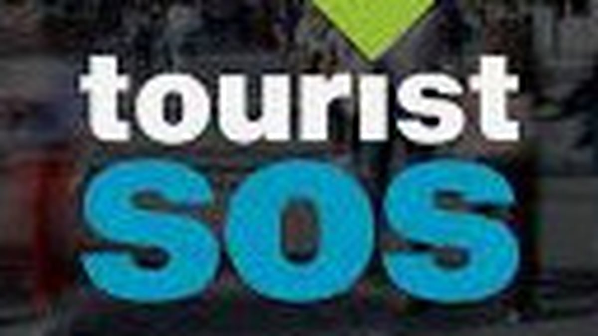 Tourist support group helps 25,000 foreign visitors 