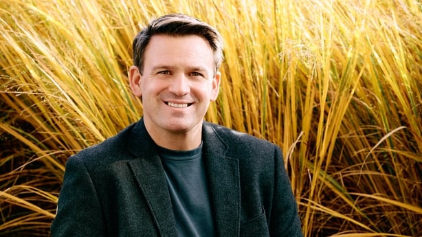 Tristan Rosenstock headshot 