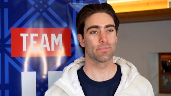 Olympians react to Norwegian Laegreid’s love-cheat confession