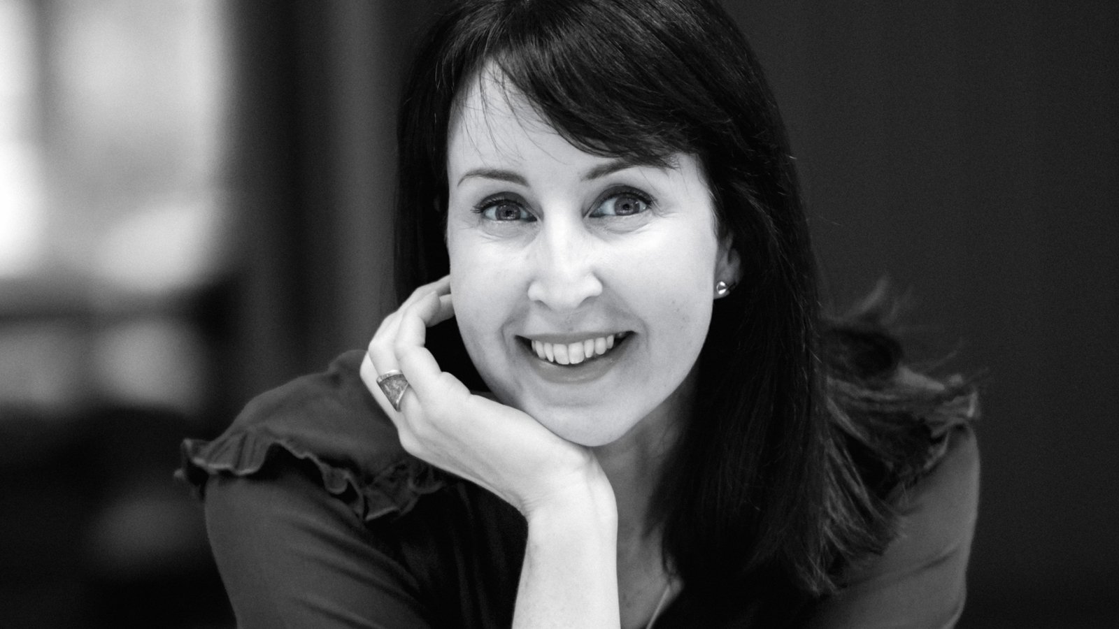 New Irish Writing: Love & Other Liabilities by Fiona McCann