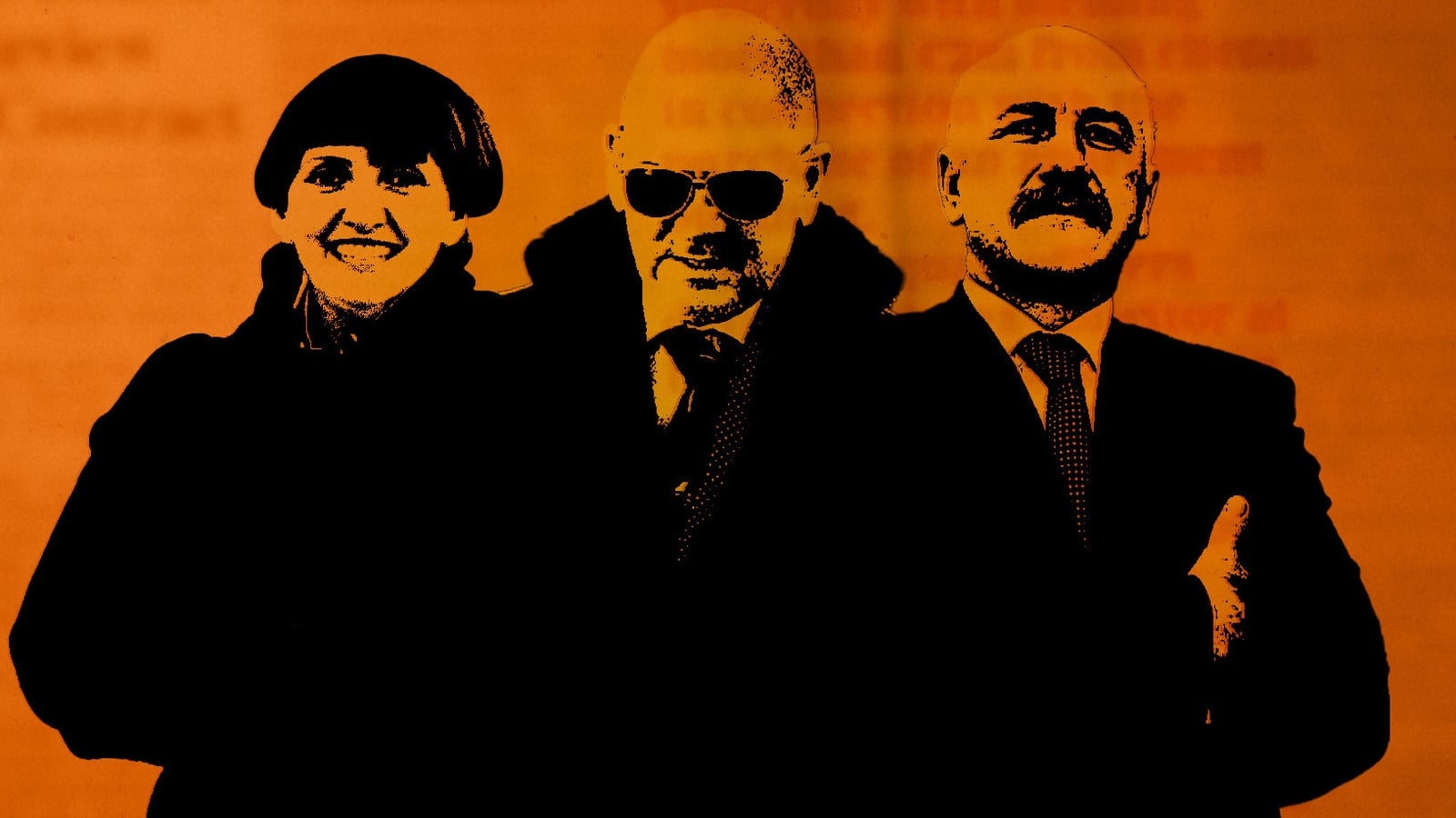 Swindlers: Meet Ireland's con-artists and white collar criminals