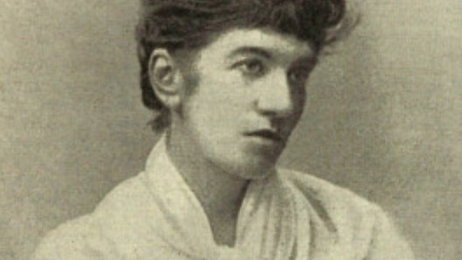 Wanted, An Irish Novelist - The Lyric Feature on Rosa Mulholland