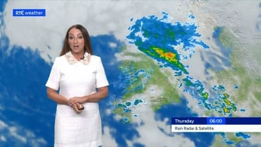 Latest weather forecast ahead of Low Temperature warning