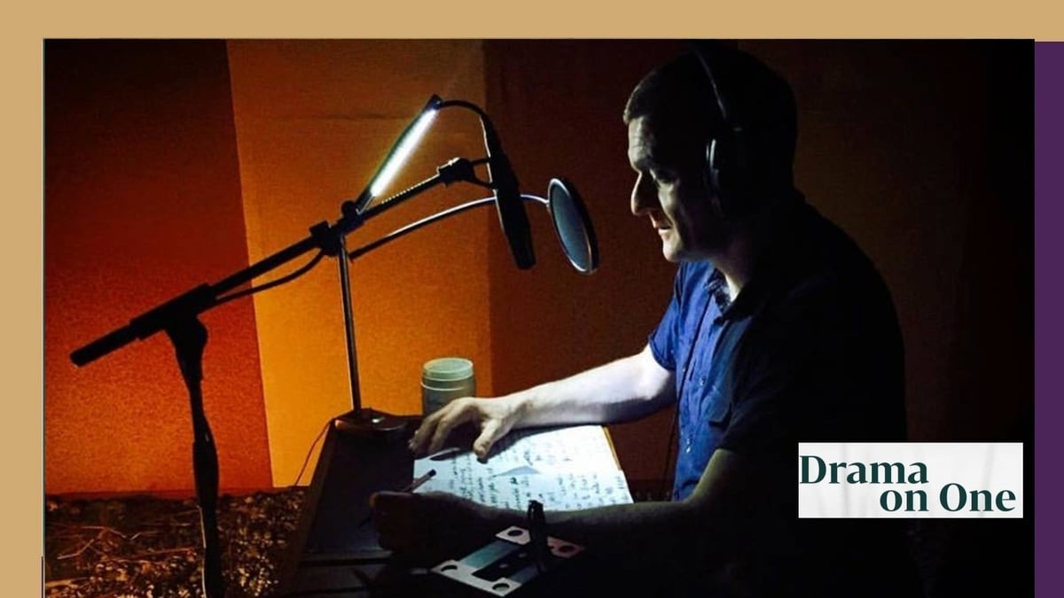 100 by Donal Dineen and Jimmy Eadie