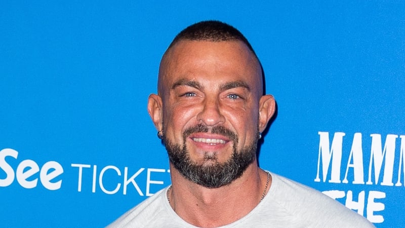 Robin Windsor