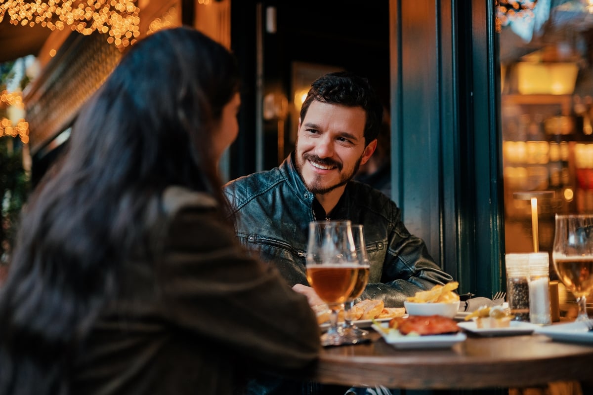 Dating with a disability