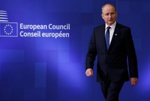 EU Summit on European competitiveness
