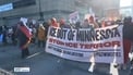 Trump ends immigration crackdown in Minnesota