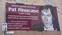 Pat Finucane's widow criticises UK government over inquiry delay