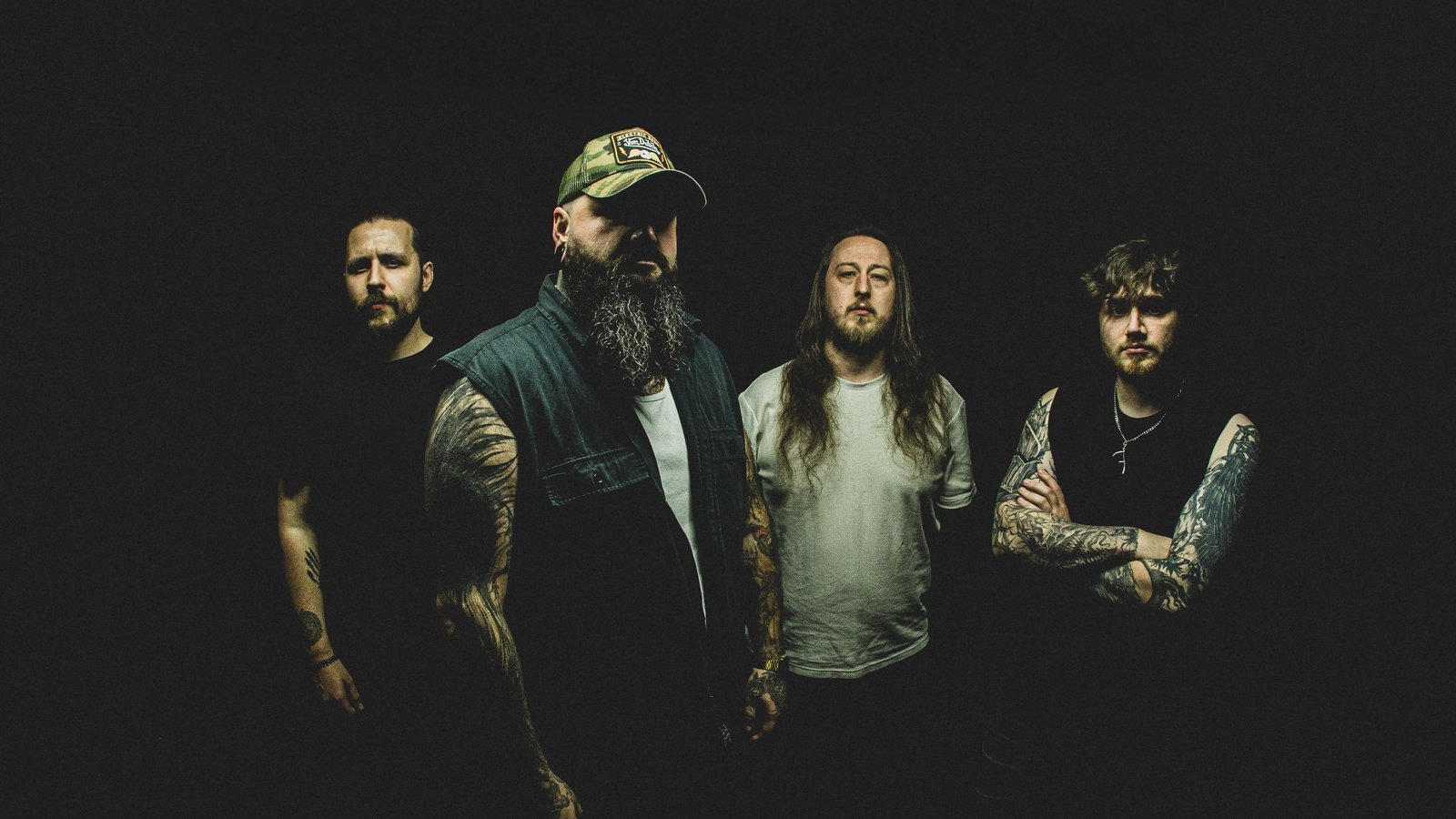 Behind the music - Survivalist