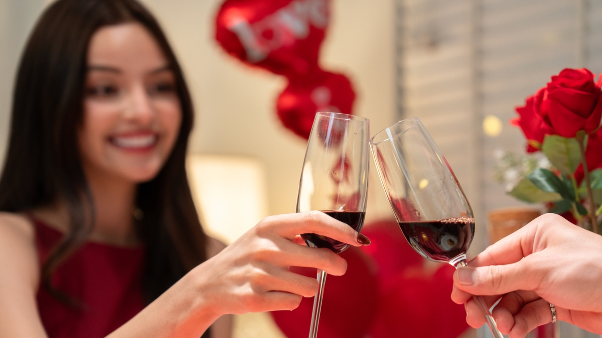 What does Valentine's Day mean to you?