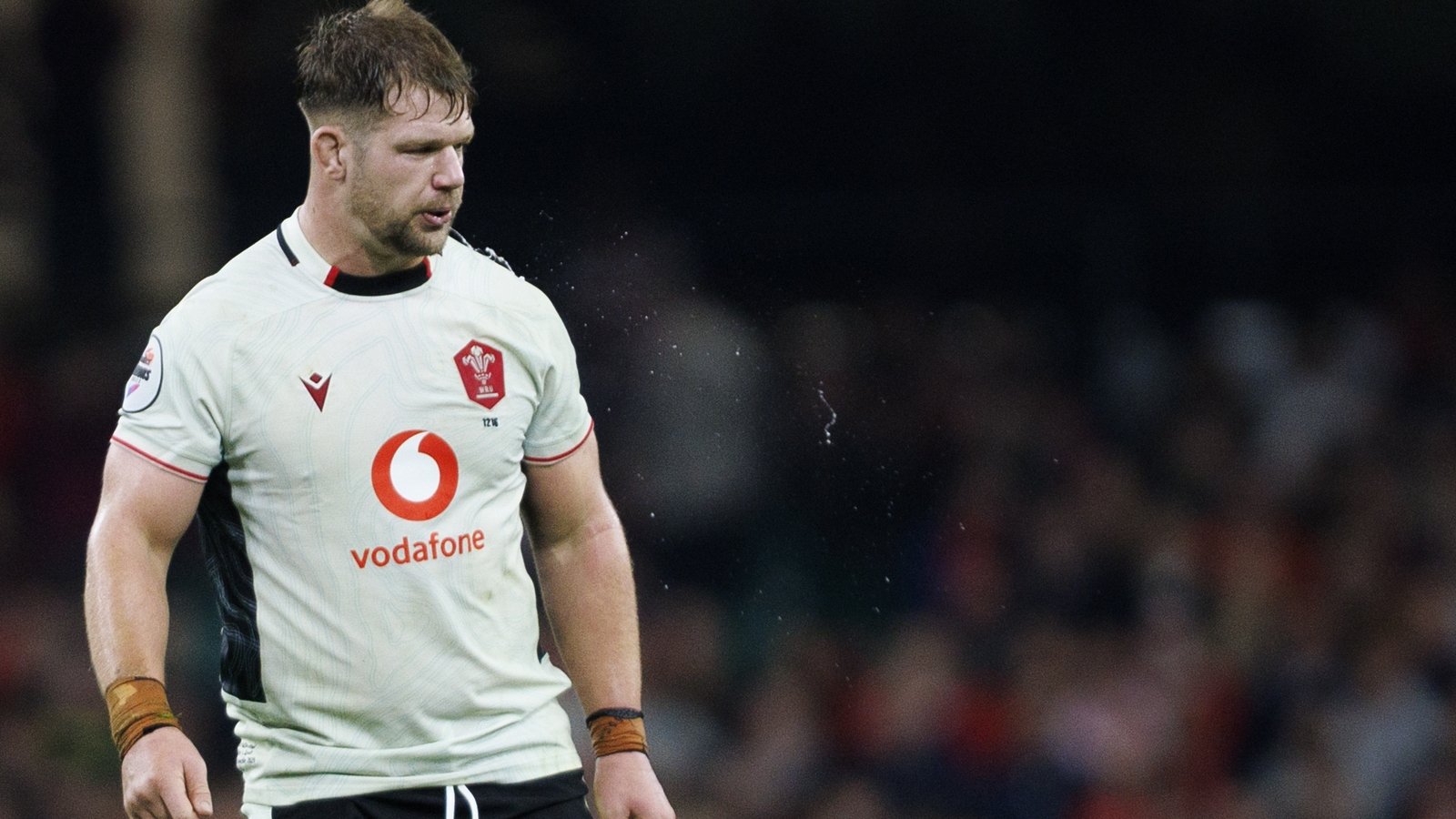 Wales make four changes for France visit