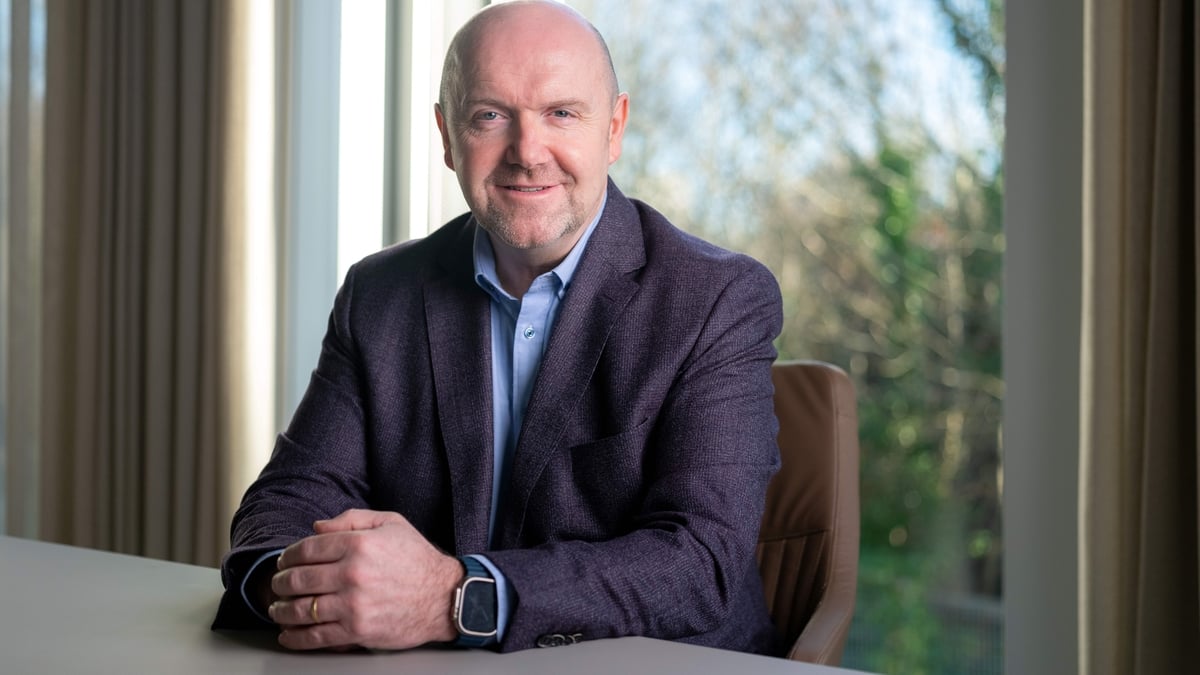 Gas Networks Ireland unveils plans to decarbonise two compressor stations