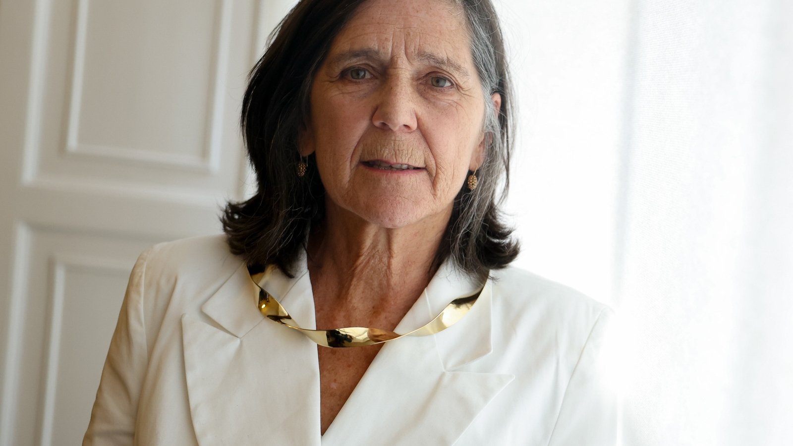 Artist Dorothy Cross elected as Saoi of Aosdána