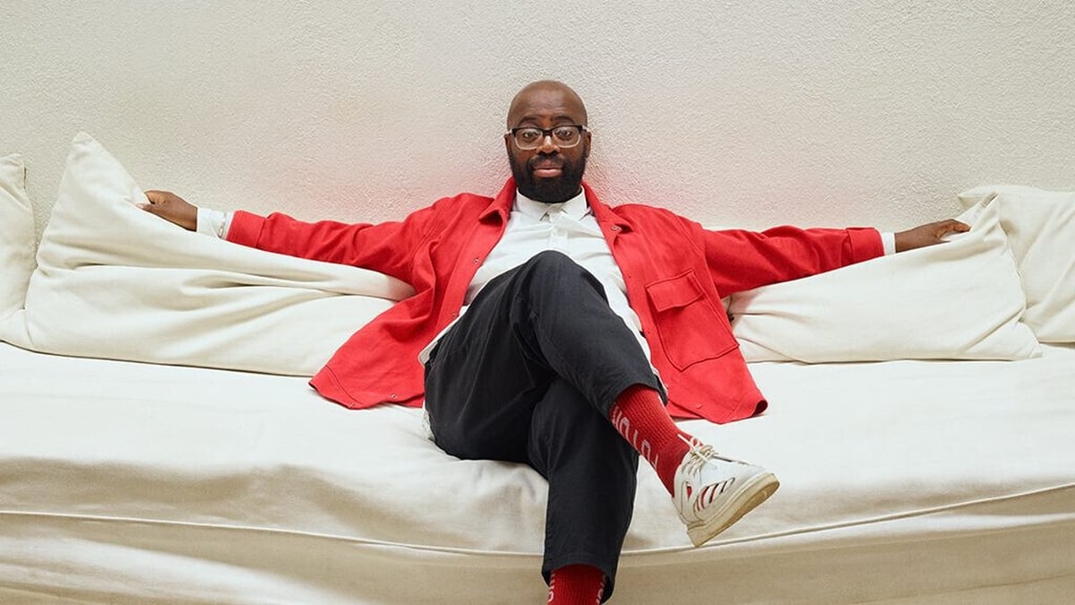 The Great White Way: with Harold Offeh