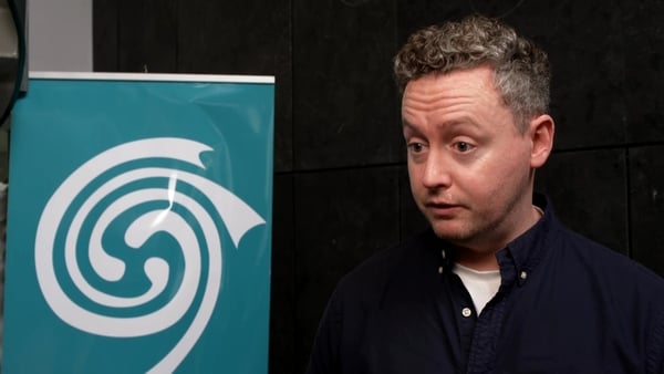 Mark Bowe, Met Éireann