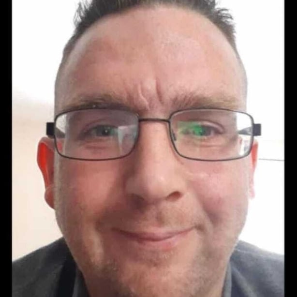 Ivan Rosney died two days short of turning 37