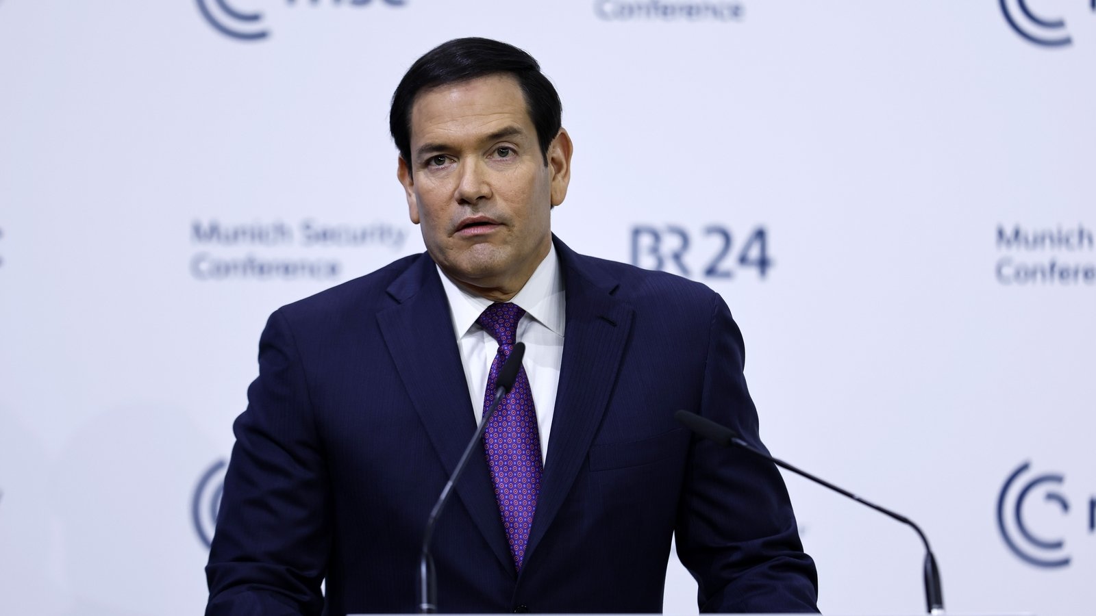US Secretary of State Marco Rubio has sought to reassure a nervous Europe, saying that the United States wanted to "revitalise" the transatlantic alliance so that a strong Europe could help the US on its mission of global "renewal".