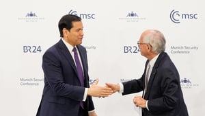 The New United States with Edward Luce show image