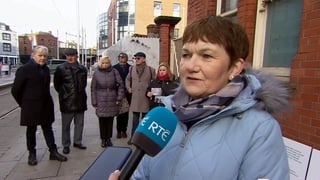 Stardust families continue to seek justice for loved ones on anniversary of fire