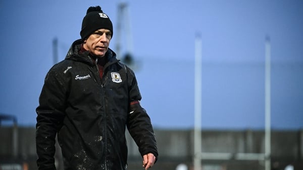 Joyce 'disappointed' but says blooded players gained valuable experience