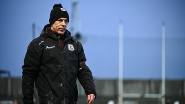 Joyce 'disappointed' but says blooded players gained valuable experience