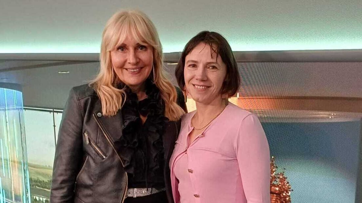 Professor Aoife McLysaght