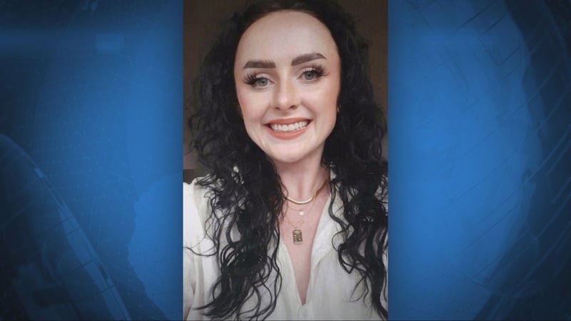 Bhí Áine O'Reilly ag obair mar bhanaltra i seirbhís leighis Shannondoc i Luimneach