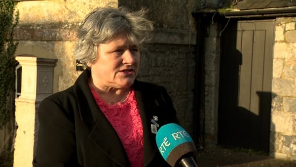 ‘Shadow’ over community after fatal Limerick crash