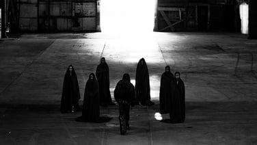 GRAMMY® Award-nominated Irish artist Jordan Adetunji returns with new single, Climbing Up