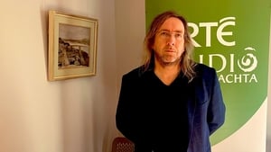 Seán Ó Laoi show image