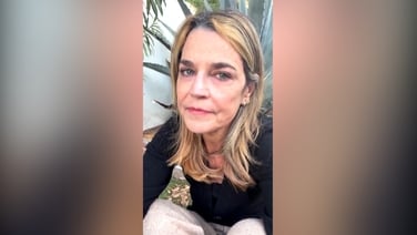 Savannah Guthrie renews plea for help finding her mother