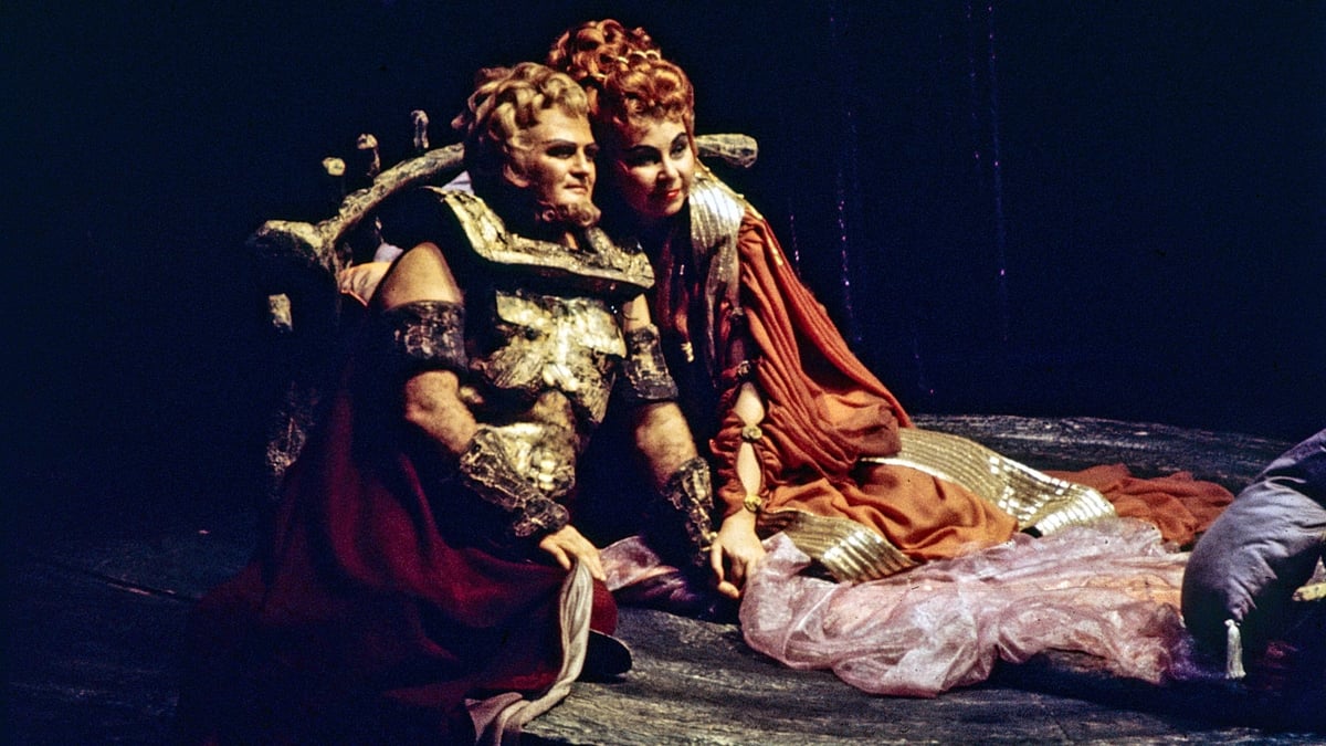 Opera Night with Paul Herriott