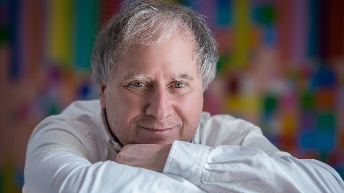 RTÉ lyric Live with Paul Herriott