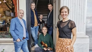 Téada @ 25 sa Cheoláras Náisiúnta: Cuimhní, ceol agus cairdeas show image