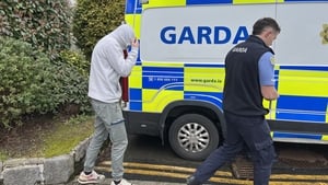 The former partner of the Sinn Fein MEP, Kathleen Funchion, has had a sentence for coercive control increased on appeal. show image