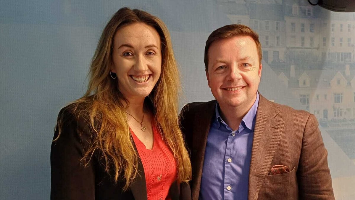 The term-time holidays debate with Niamh O'Reilly