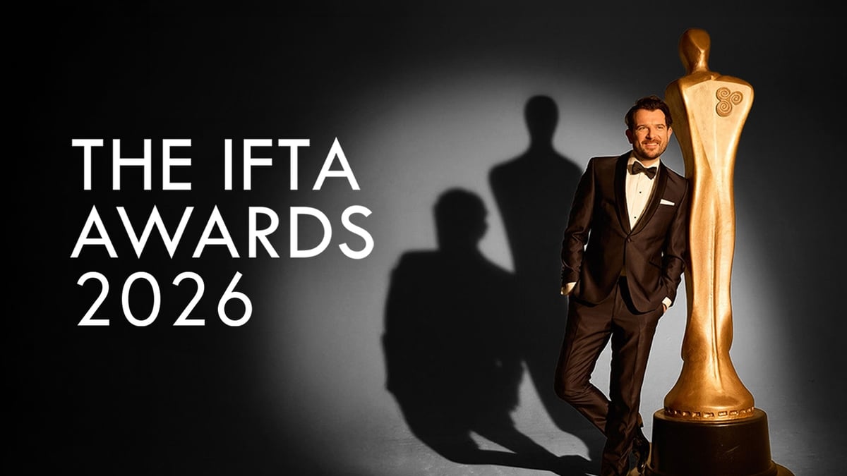 Irish stars are returning to the red carpet for the Irish Film and Television Academy Awards 