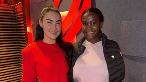 Oti Mabuse - Dancing with the Stars show image