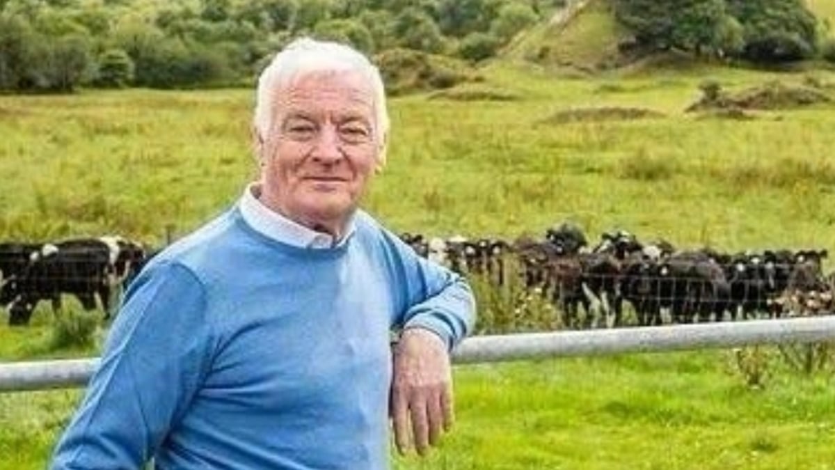 Bríd Uí Shuibhne agus Seanadóir Eileen Lynch