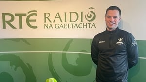 Pádraig Ó Sé show image