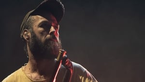 Lankum's Ian Lynch celebrates an Irish trad legend show image