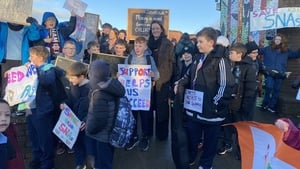 Review of SNA deployments paused show image