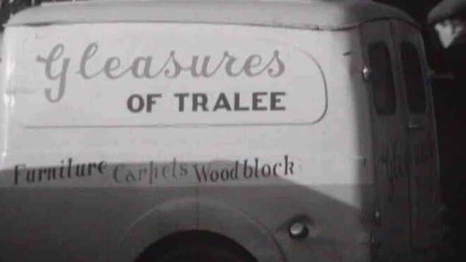 RTÉ Archives | Lifestyle | Tralee County Kerry