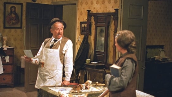 The Plough And The Stars