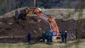 Wicklow search continues for missing women show image